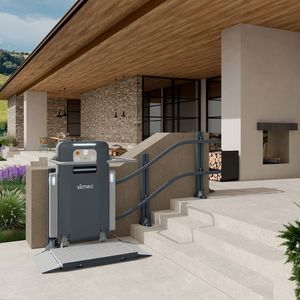 salvaescaleras para silla de ruedas 1