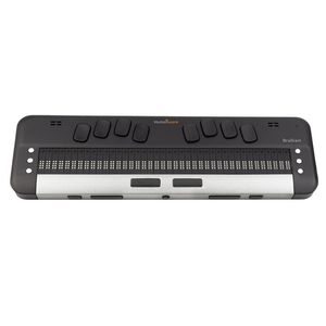 línea braille 40 células 1