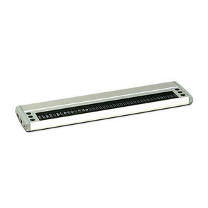 línea braille 40 células
