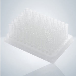 microplaca de laboratorio