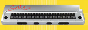 línea braille 40 células 1