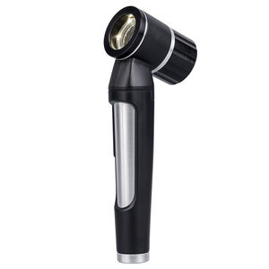 dermatoscopio LED blanca
