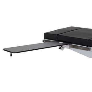reposabrazos para mesa de operaciones 1