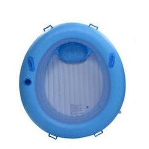 bañera de dilatación hinchable
