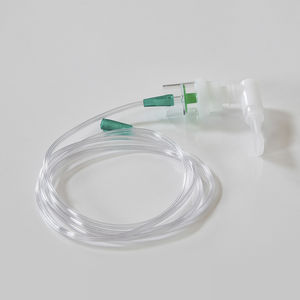kit de nebulización con boquilla 1