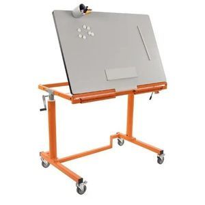 mesa ergonómica