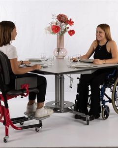 mesa ergonómica