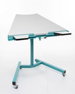 mesa ergonómica