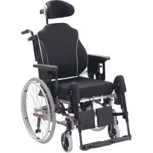 silla de ruedas manual 1