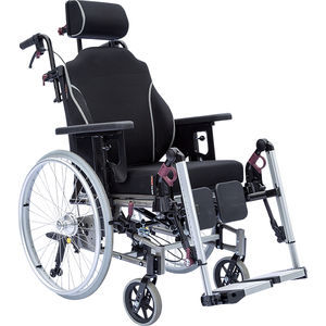 silla de ruedas manual 1