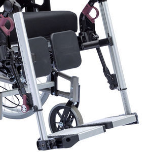 apoyapierna para silla de ruedas 1