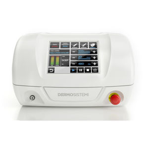 unidad de body contouring con RF