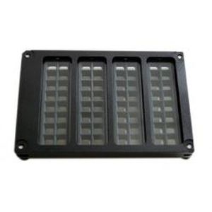 placa de microarray para PCR 1