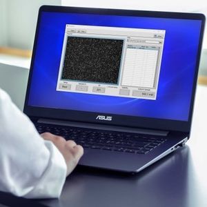 software de análisis 1