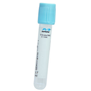 tubo de extracción cilíndrico
