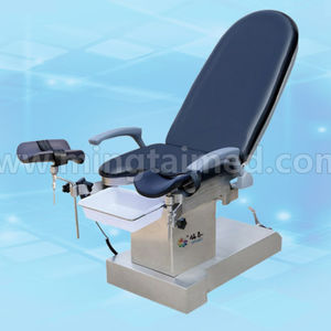 mesa de operaciones para urología