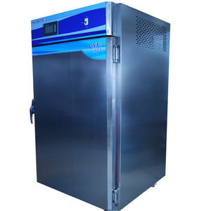 cámara climática de laboratorio