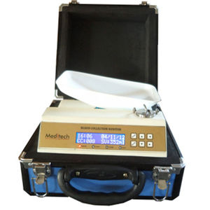 monitor estándar de recogida de sangre 1