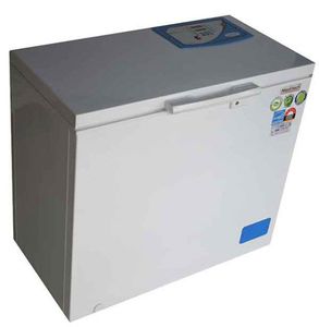 refrigerador de laboratorio
