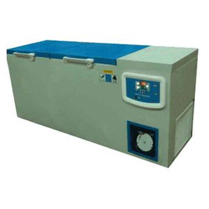 congelador de laboratorio 1