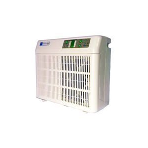 purificador de aire de laboratorio