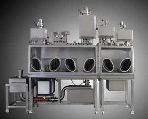 aislador clase III 1