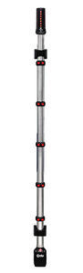 detector de metales para IRM de pared 1
