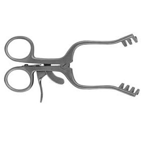 retractor quirúrgico