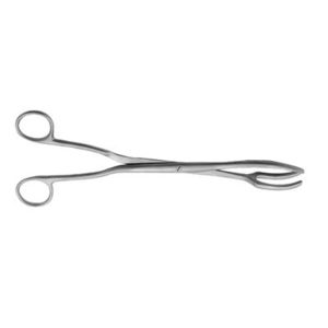pinza de agarre
