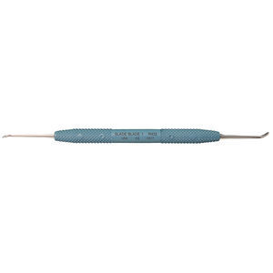 cureta periodontal