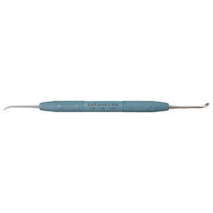 cureta periodontal