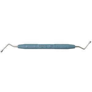 cureta periodontal