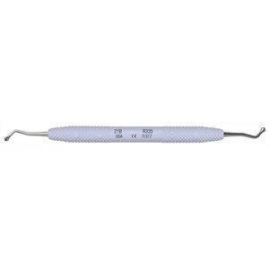 pulidor dental doble