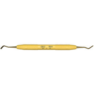 instrumento de esculpido para composite dental