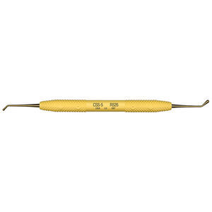 pulidor dental doble