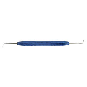 instrumento de esculpido para composite dental