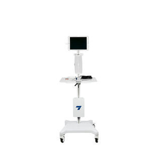 carro de telemedicina de videoconferencia 1