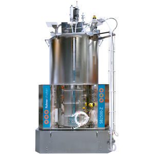 biorreactor de laboratorio