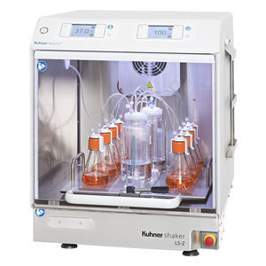 incubadora de laboratorio de CO2 1