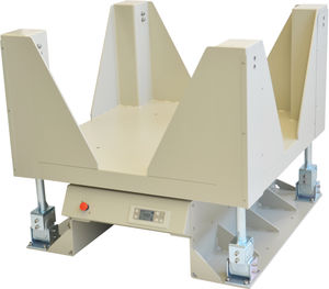 agitador de laboratorio orbital 1