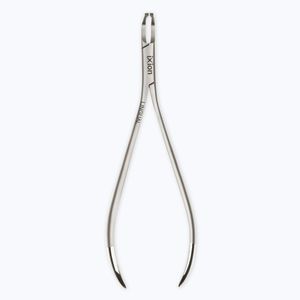 pinza ortodóntica