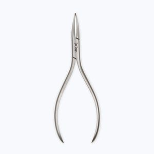 pinza ortodóntica