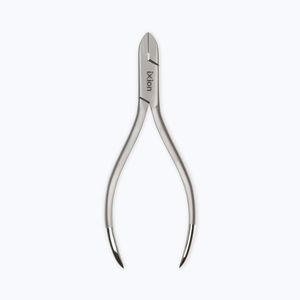 pinza ortodóntica