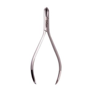pinza ortodóntica
