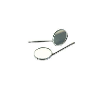 espejo para odontología