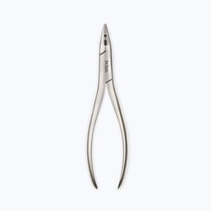 pinza para laboratorio dental