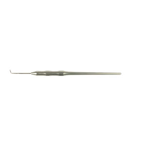 sonda dental simple / ortodóntica