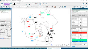 software clínico