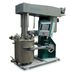 dispersador de laboratorio