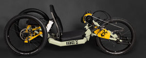 handbike activa
